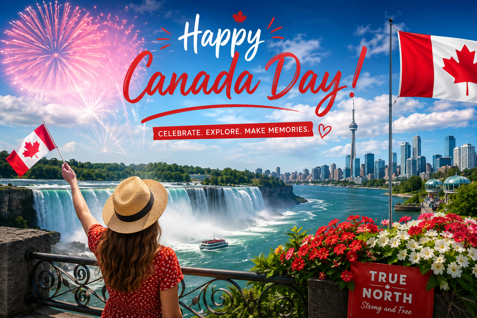 Toronto City tours