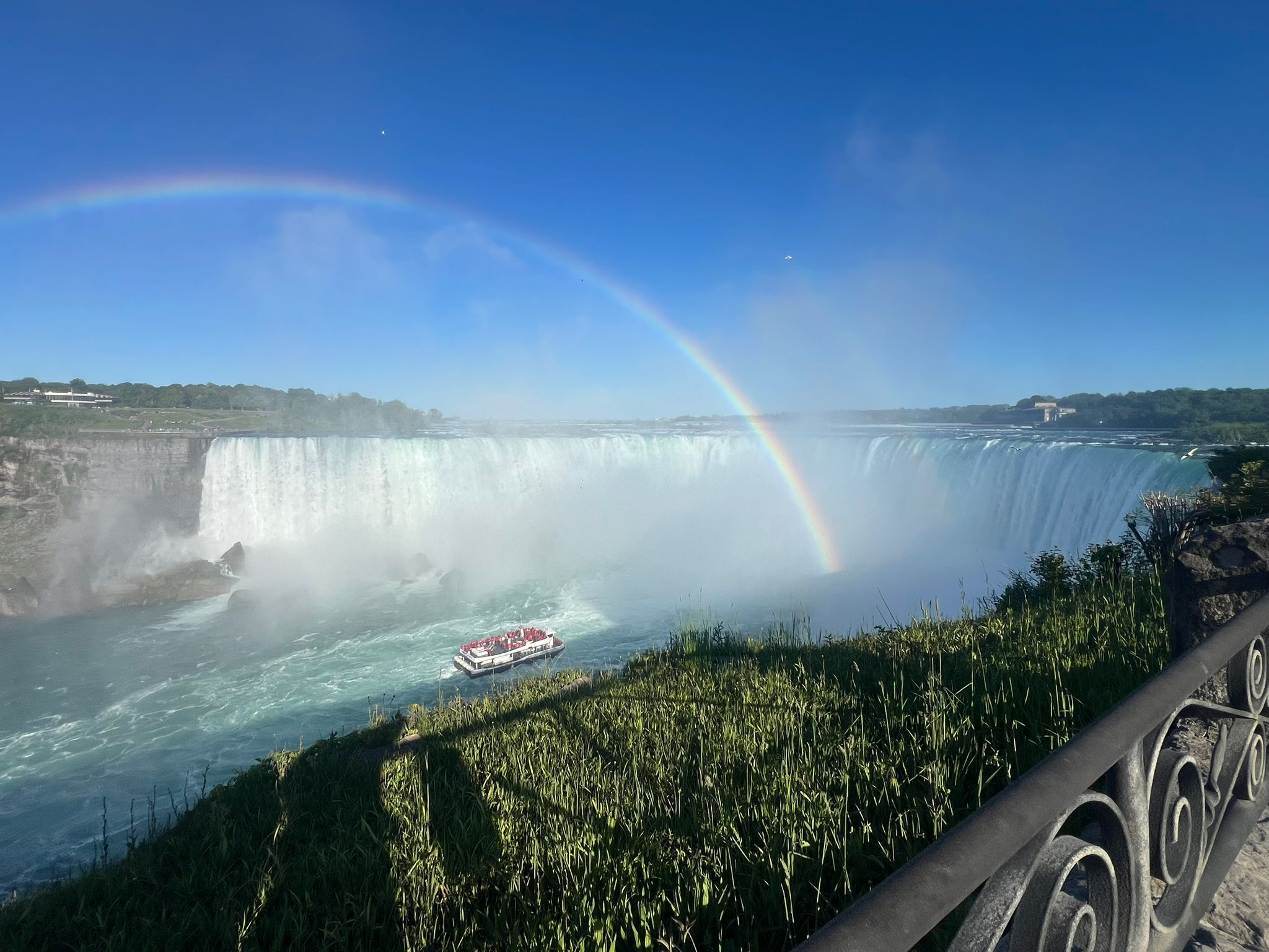 Niagara Falls Day Tour from Toronto: The Ultimate Guide to Canada’s Most Famous Natural Wonder