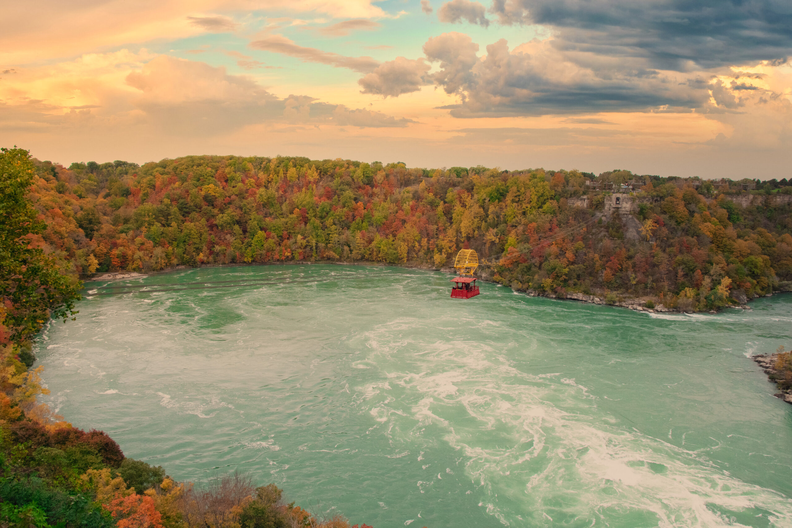 Best Niagara Falls Tours From toronto, Gray Line Toronto