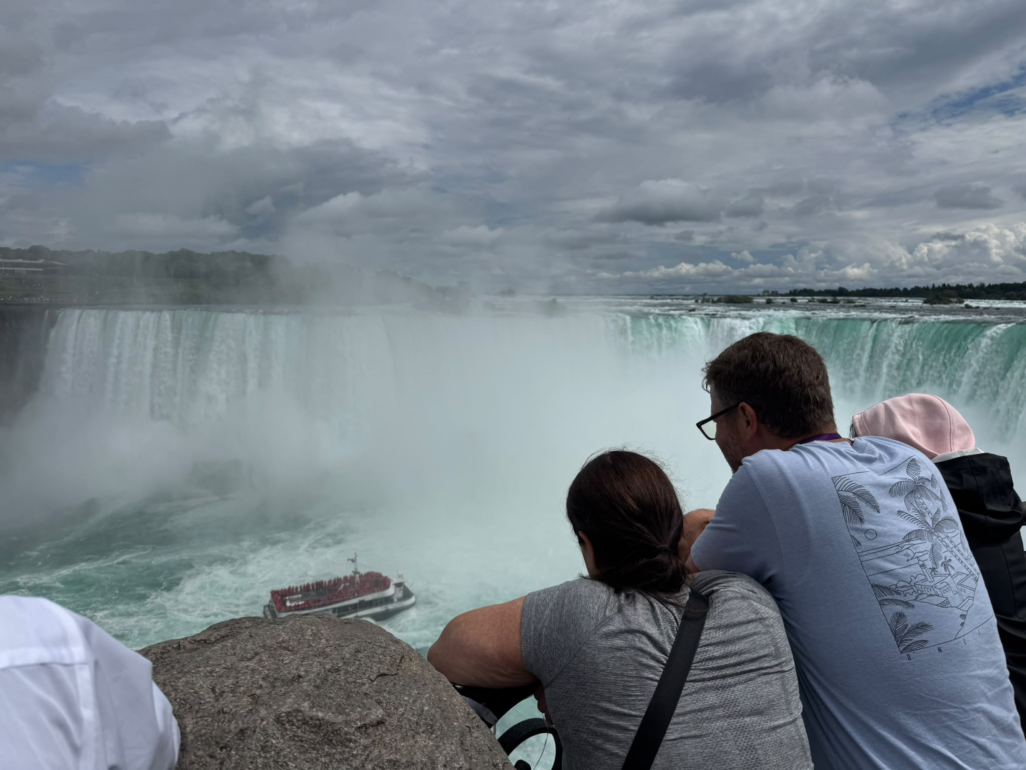 Why a Small-Group Niagara Falls Tour from Toronto Lets You Experience More