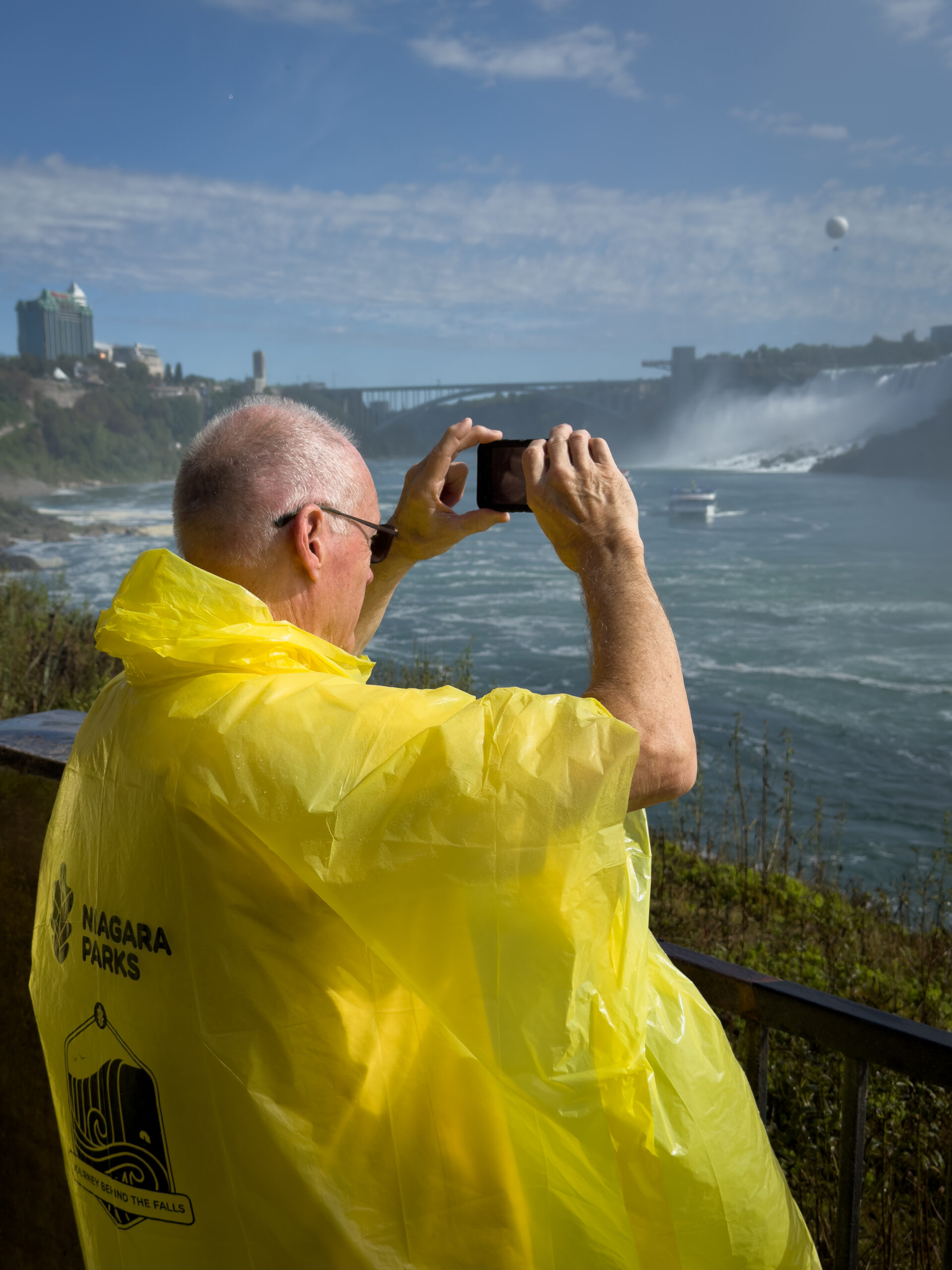 Niagara Falls From Toronto Without a Car | 2026–2027 Guide